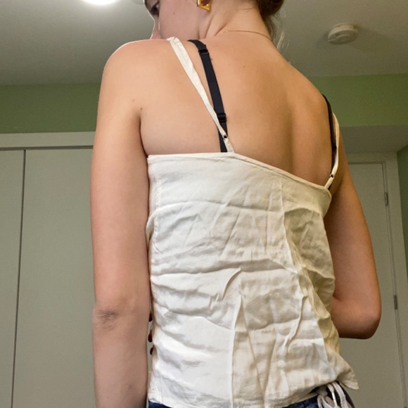 vintage top - Picture 5 of 10